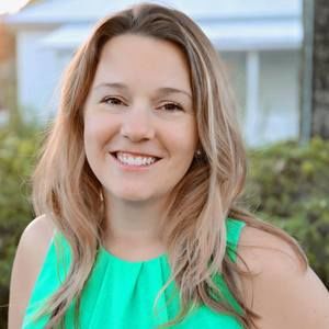 Meet your Posher, Kristin